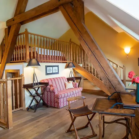 Schlossgasthof & * Rosenburg