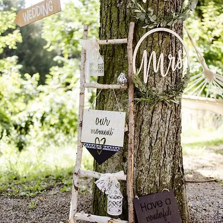 Schlossgasthof & * Rosenburg