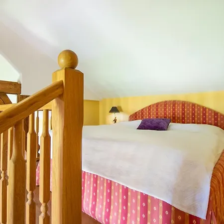 Мини-отель Schlossgasthof & Rosenburg