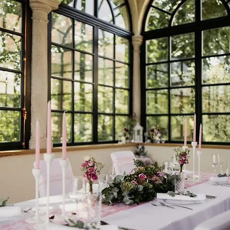 Schlossgasthof & Inn *