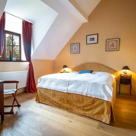 Schlossgasthof&hotel Gasthof