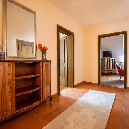 Schlossgasthof & Rosenburg