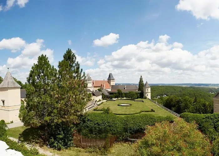 Estalagem Schlossgasthof & *