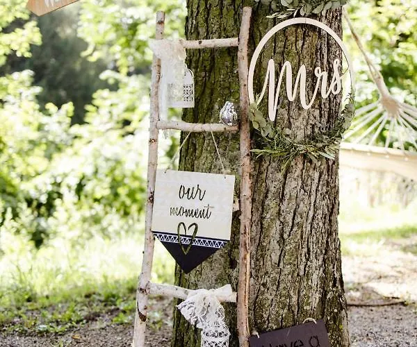 Schlossgasthof & * Rosenburg