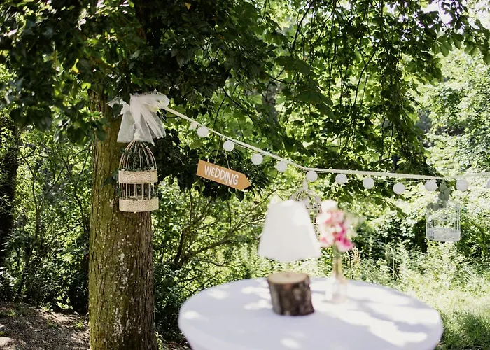 Estalagem Schlossgasthof & *