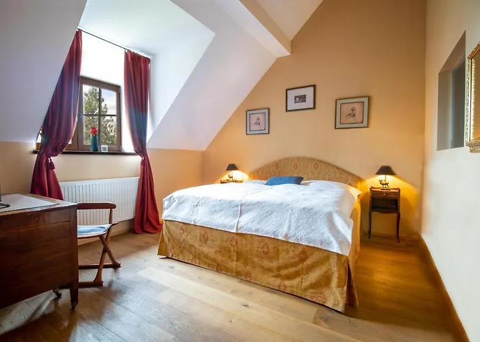 Schlossgasthof & Estalagem