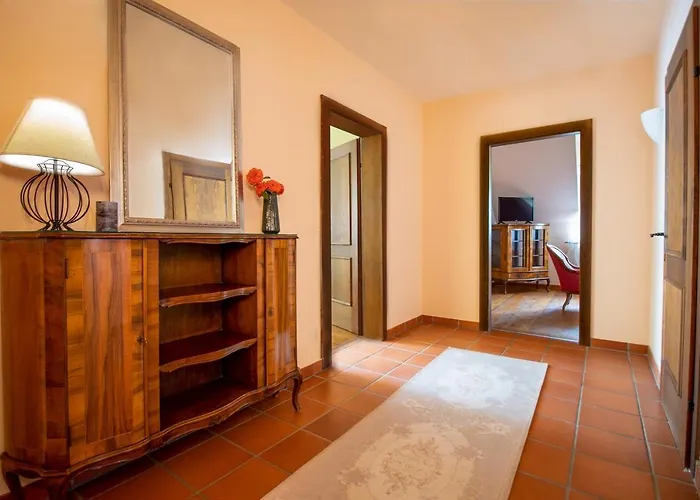 Schlossgasthof & Rosenburg